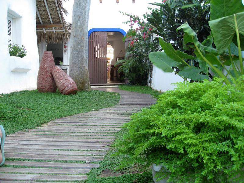 Pousada Aqua Jijoca de Jericoacoara Exteriér fotografie